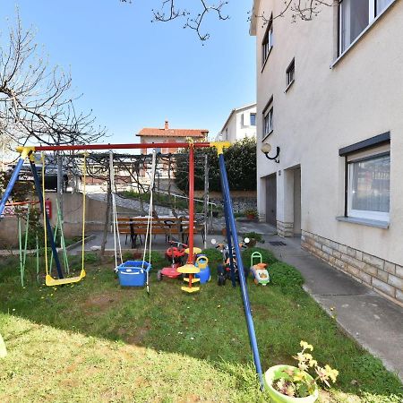 Cosy Holiday Home In Zadar With Garden Dış mekan fotoğraf
