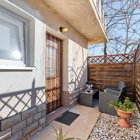 Cosy Holiday Home In Zadar With Garden Dış mekan fotoğraf