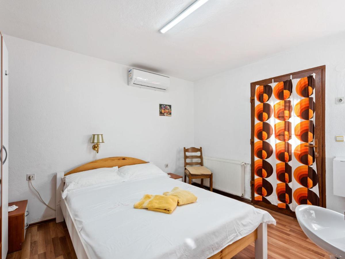 Cosy Holiday Home In Zadar With Garden Dış mekan fotoğraf