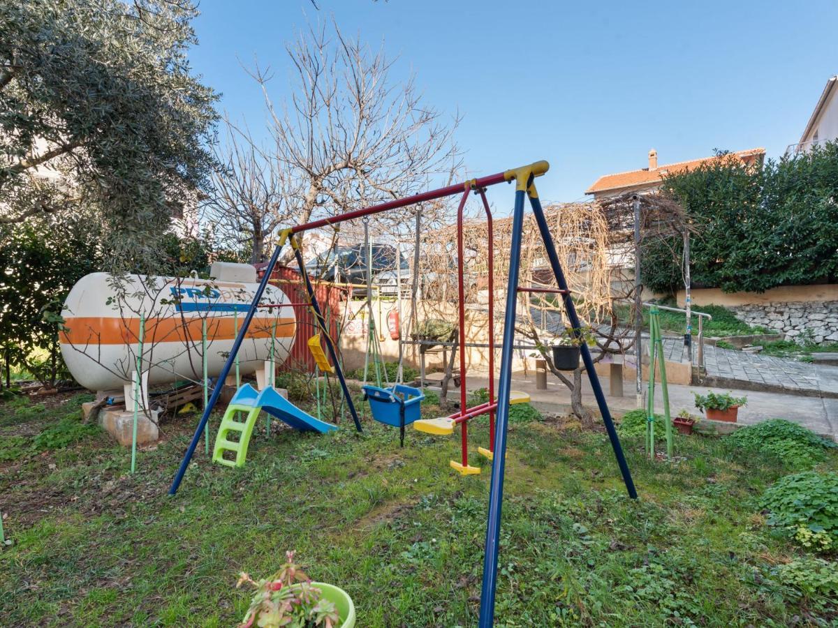 Cosy Holiday Home In Zadar With Garden Dış mekan fotoğraf