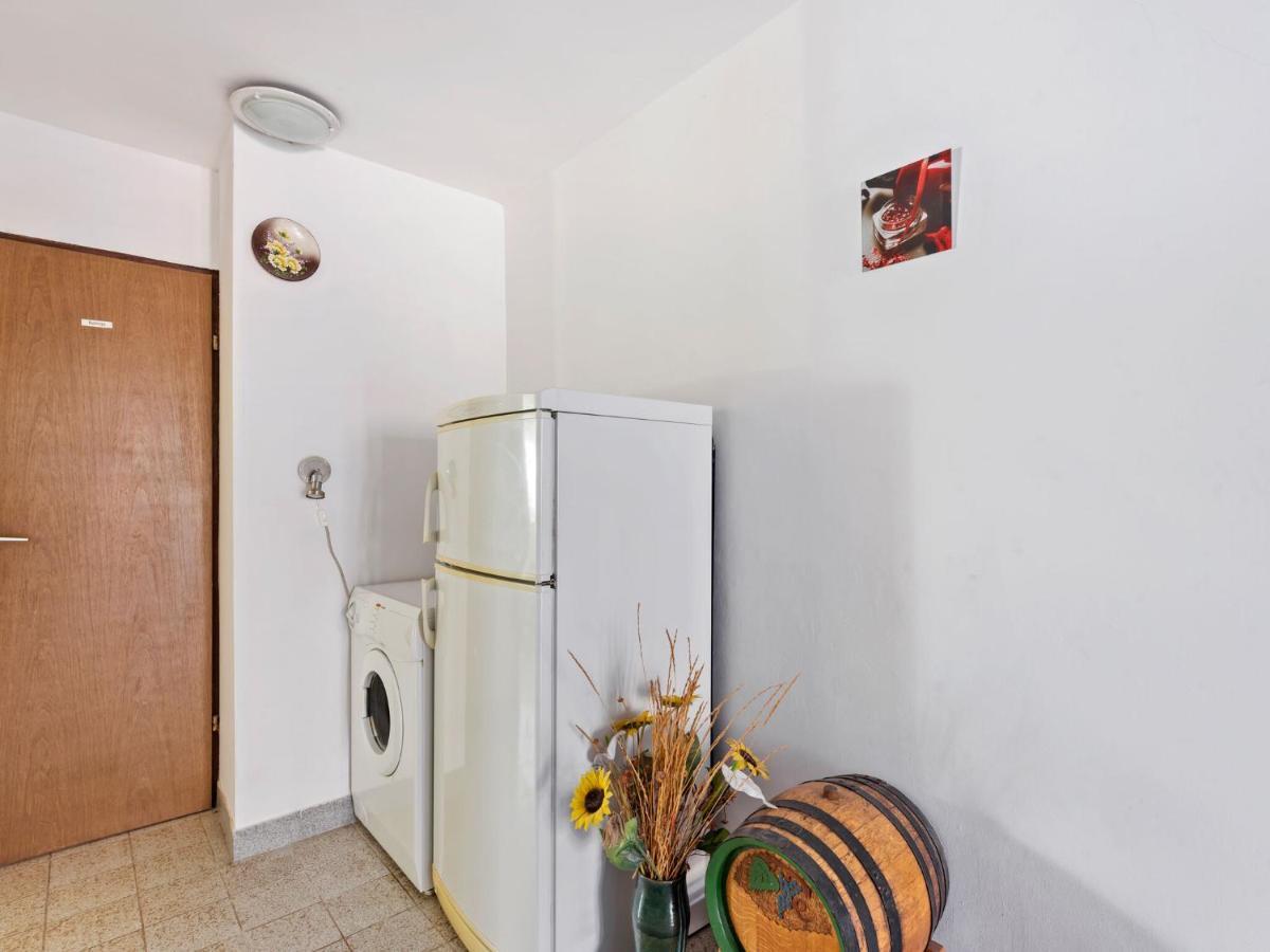 Cosy Holiday Home In Zadar With Garden Dış mekan fotoğraf